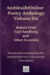 AmblesideOnline Poetry Anthology Volume Six cover