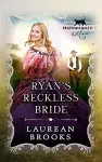 Ryan's Reckless Bride cover