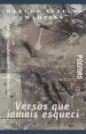 Versos Que Jamais Esqueci cover