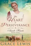 The Heart of Perseverance (Large Print Edition) cover