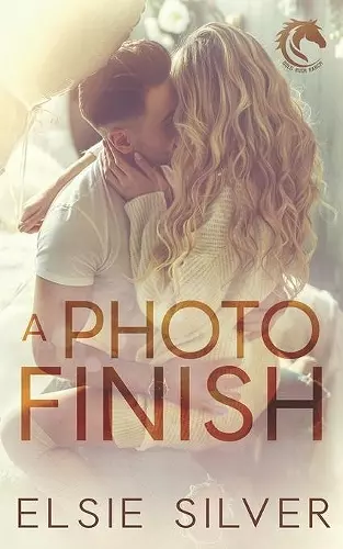 A Photo Finish cover