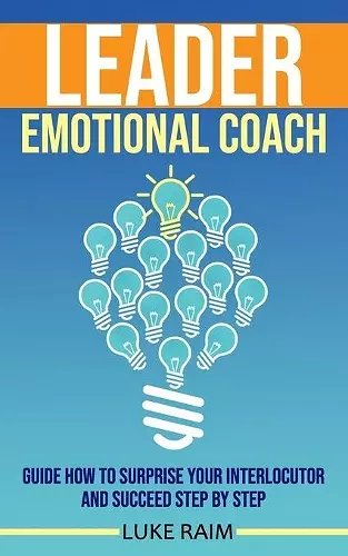 Leader Emotional Coach cover