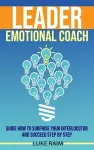 Leader Emotional Coach cover