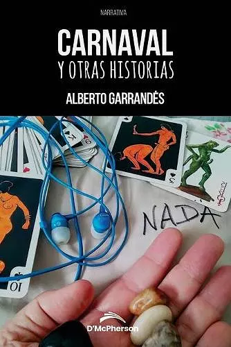 Carnaval y otras historias cover