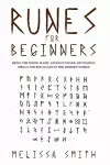 Runes for Beginners cover