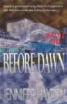 Before Dawn cover