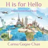 H is for Hello cover