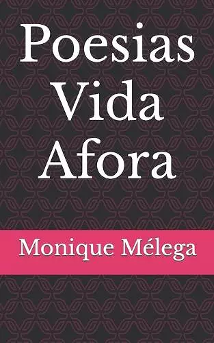 Poesias Vida Afora cover