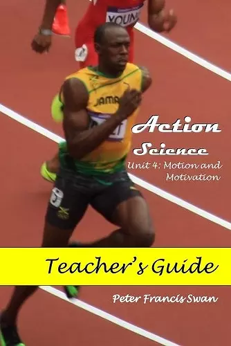 Action Science Unit 4 Teacher's Guide cover