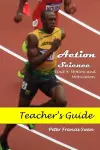 Action Science Unit 4 Teacher's Guide cover