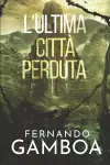 L'Ultima Città Perduta cover