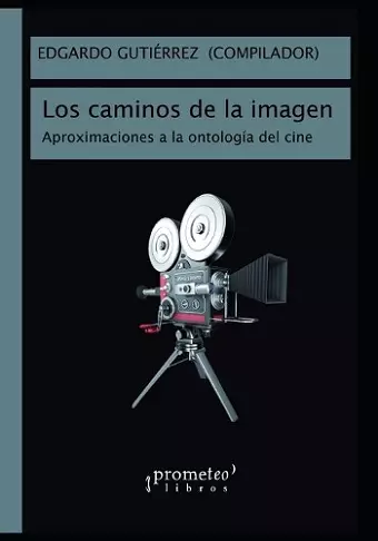 Los caminos de la imagen cover