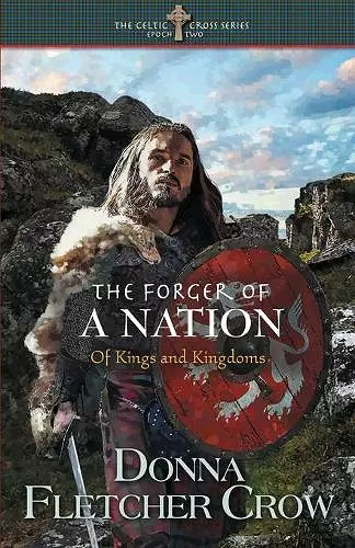 The Forger of a Nation cover