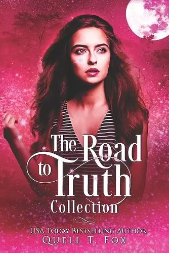 The Road to Truth Collection cover