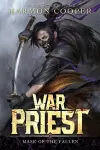 Mask of the Fallen cover