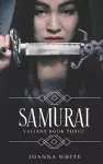 Samurai cover