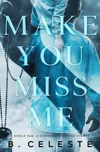 Make You Miss Me cover