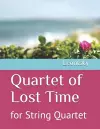 Quartet of Lost Time cover