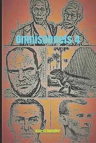 Omnisonnets 4 cover