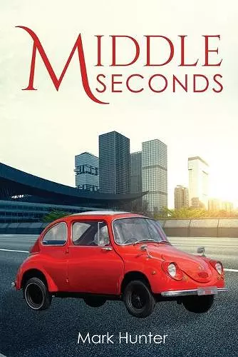 Middle Seconds cover