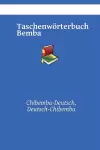 Taschenwörterbuch Bemba cover