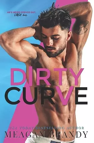 Dirty Curve cover