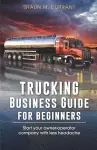 Trucking Business Guide for Beginners cover