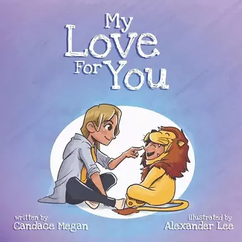 My Love For You cover