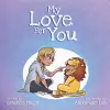 My Love For You cover