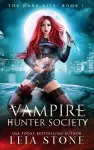 The Dark Bite cover