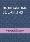 Diophantine Equations cover