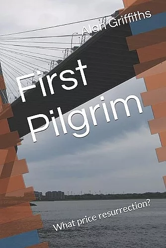 First Pilgrim cover