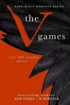 The V Games cover