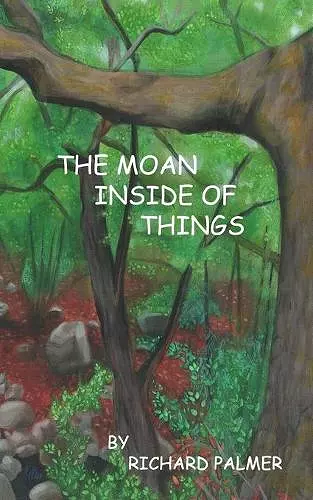 The Moan Inside of Everything cover