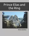 Prince Elias and the Ring cover