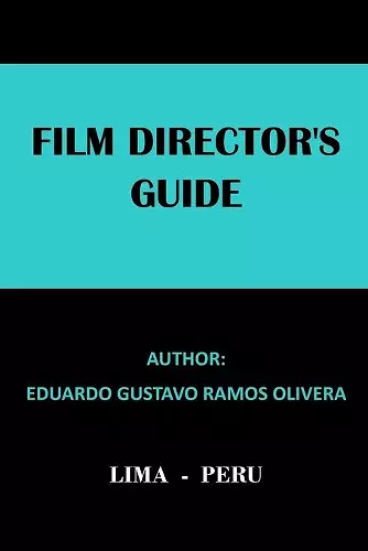 Film Director´s Guide cover