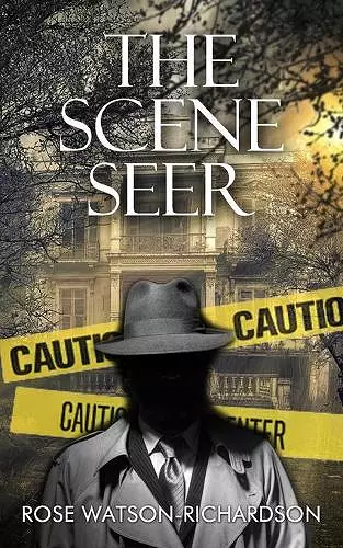 The Scene Seer cover