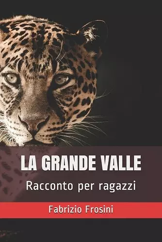 La Grande Valle cover