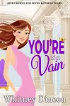 You're So Vain cover