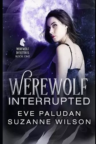 Werewolf Interrupted cover