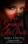 The Spanish Au Pair cover