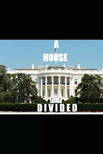 A House Divided cover