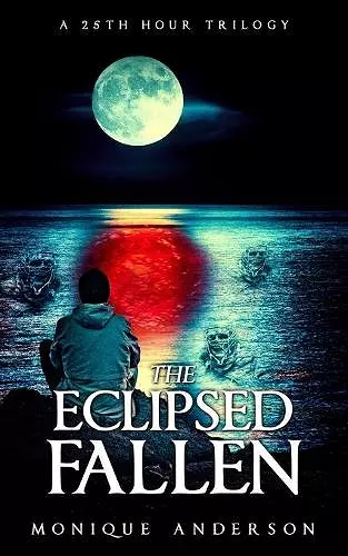 The Eclipsed Fallen cover