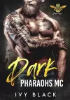 Dark Pharaohs MC Books 1 - 5 cover