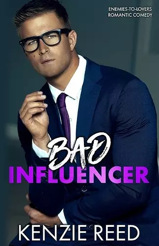 Bad Influencer cover