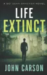 Life Extinct cover