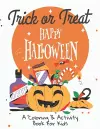 Trick or Treat cover