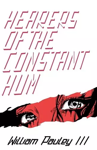 Hearers of the Constant Hum cover