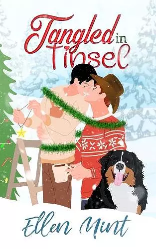 Tangled In Tinsel cover