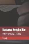 Romance Novel ni Ate cover